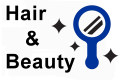 Victorian Central Highlands Hair and Beauty Directory